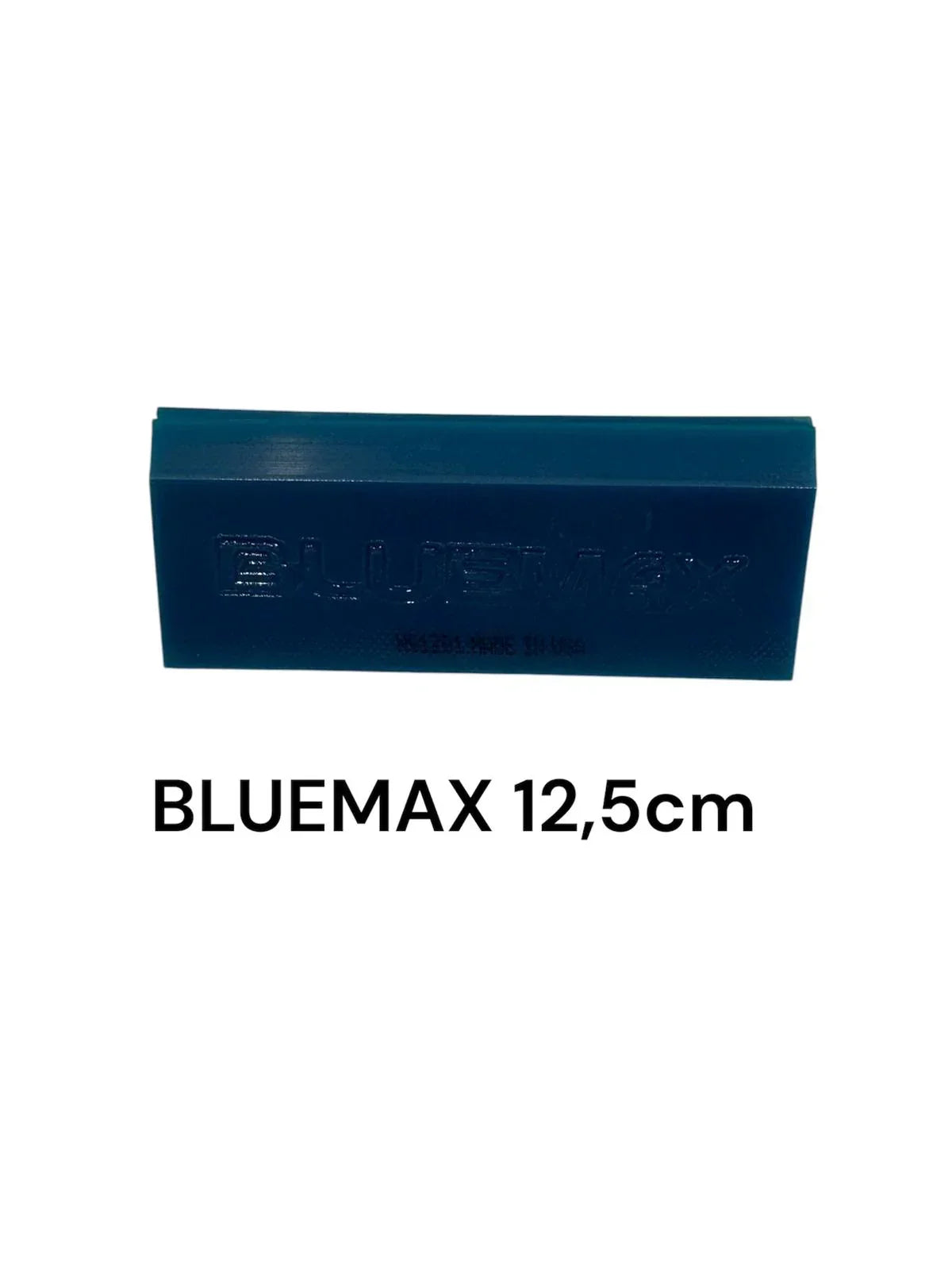 Blauer BlueMax Fensterfolienrakel 12,5 cm für Montage von Fensterfolien