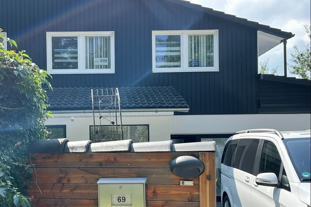 Büro in Bassum mit Shopify-KI bearbeitet