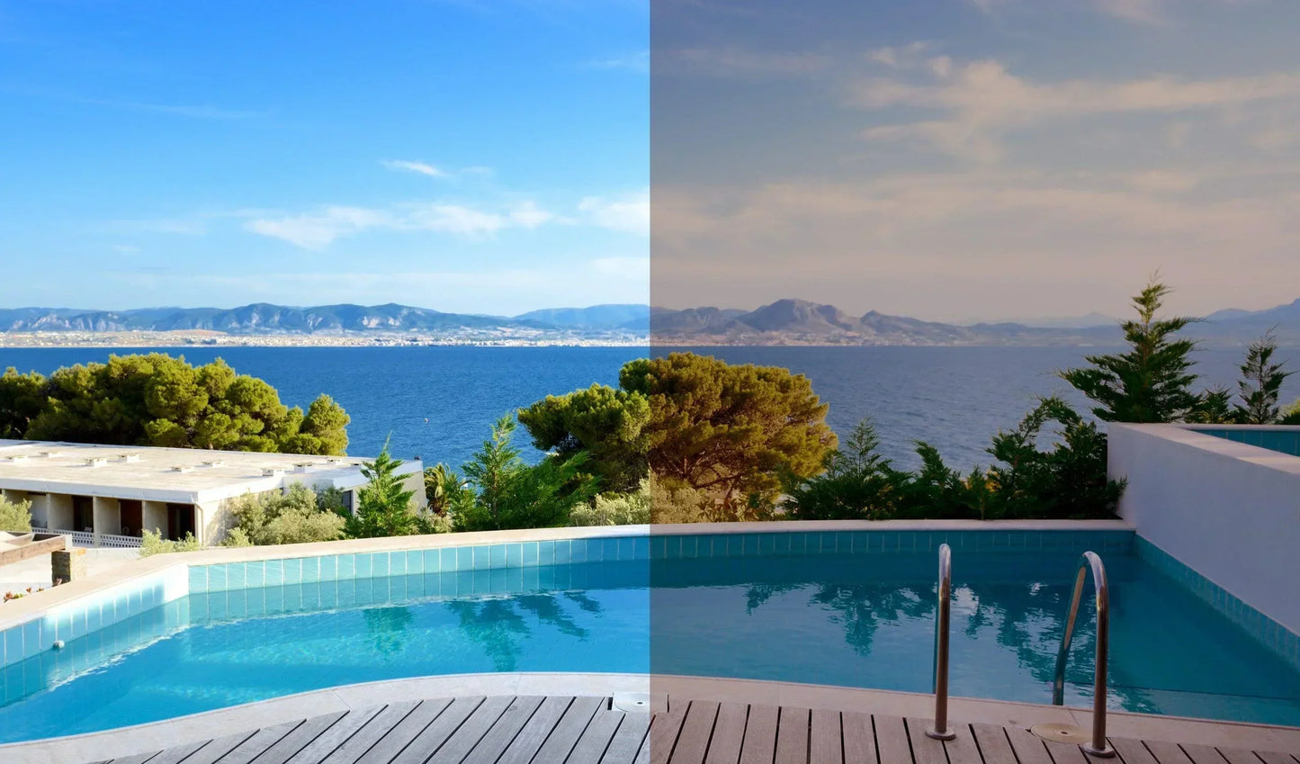 Folien KIN-15-SR-HP-bronze