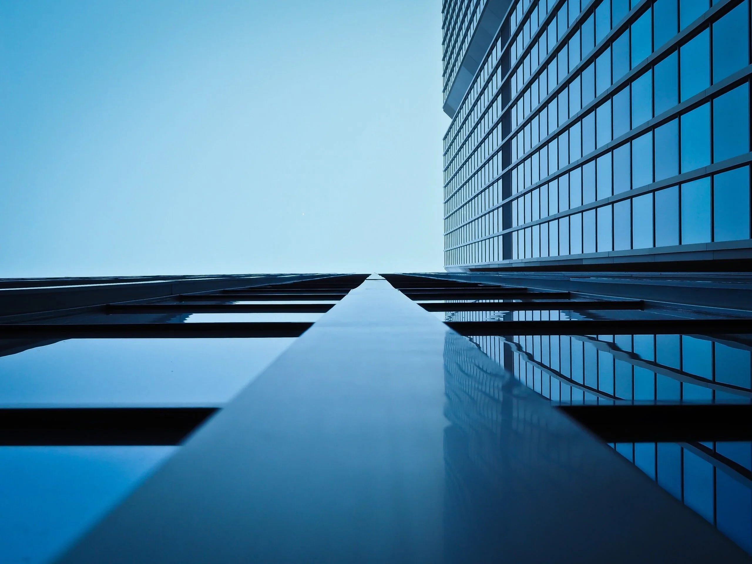 Architekturbild Folierung Homepage Albrecht Windowfilm